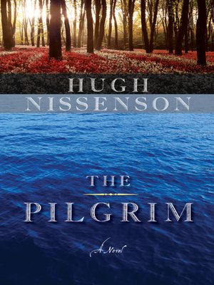 The Pilgrim - ebook